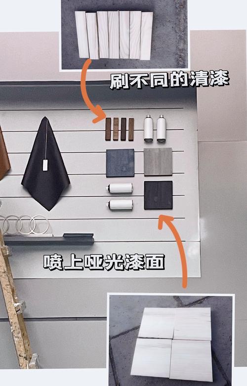 美术置景