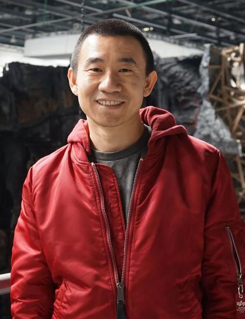 杨光光成立「画时空」,成为国内最早有能力包揽设计,置景,道具美术